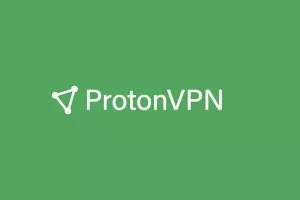 proton vpn logo