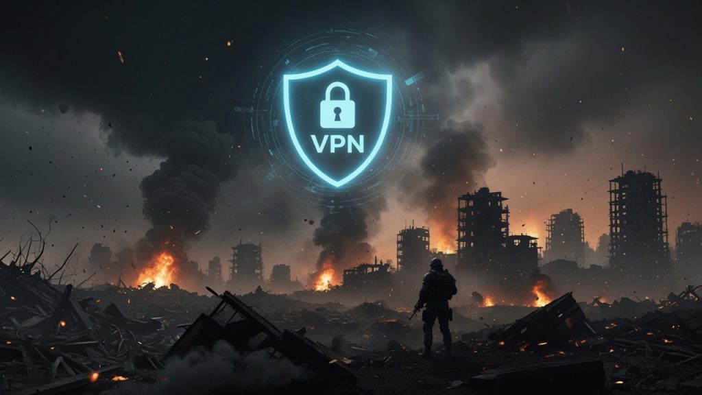 vpn warzone bg