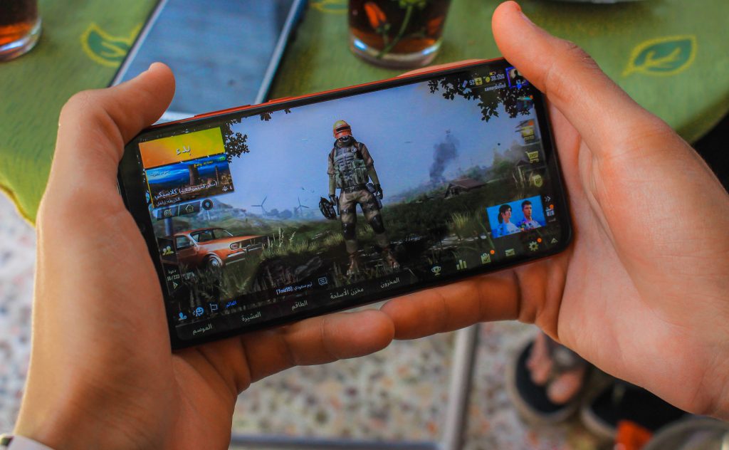 smartphone call of duty