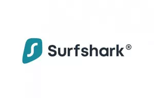 Surfshark Logo